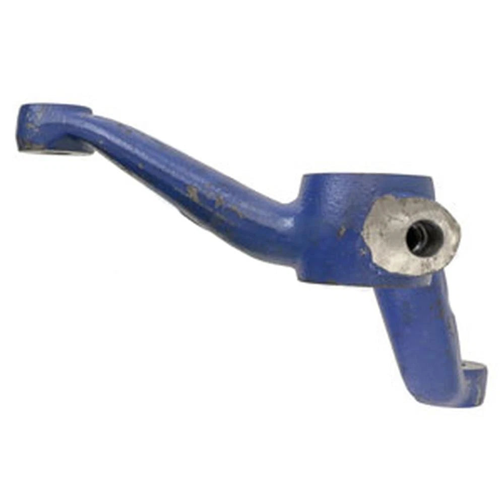 LH Spindle Arm for Ford 5000, 5600, 6600, 7000 (C5NN3131J, 81813163)