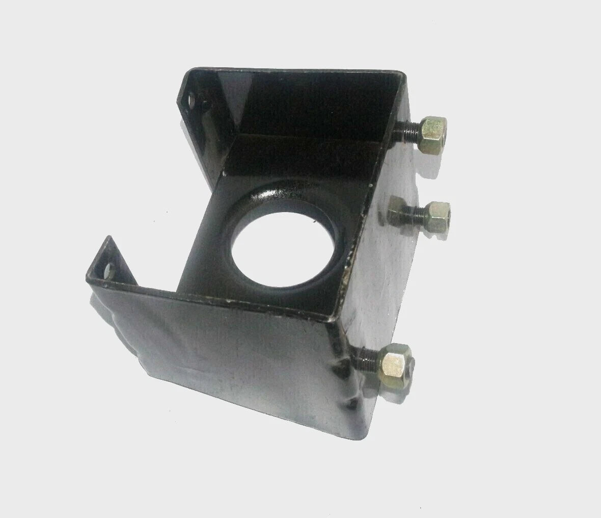 Spare Wheel Carrier for Ford Jeep Willys CJ2A CJ3A CJ3B CJ5