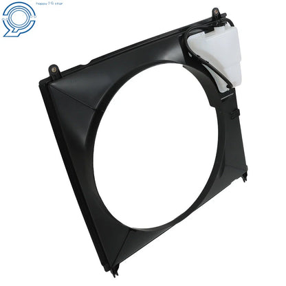 Cooling Fan Blade Shroud for Toyota Tundra, Sequoia (2010–2021)