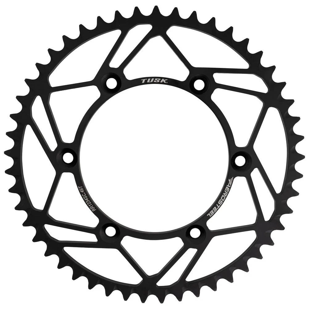49 Tooth Rear Sprocket for Tusk (TK808ST-49)