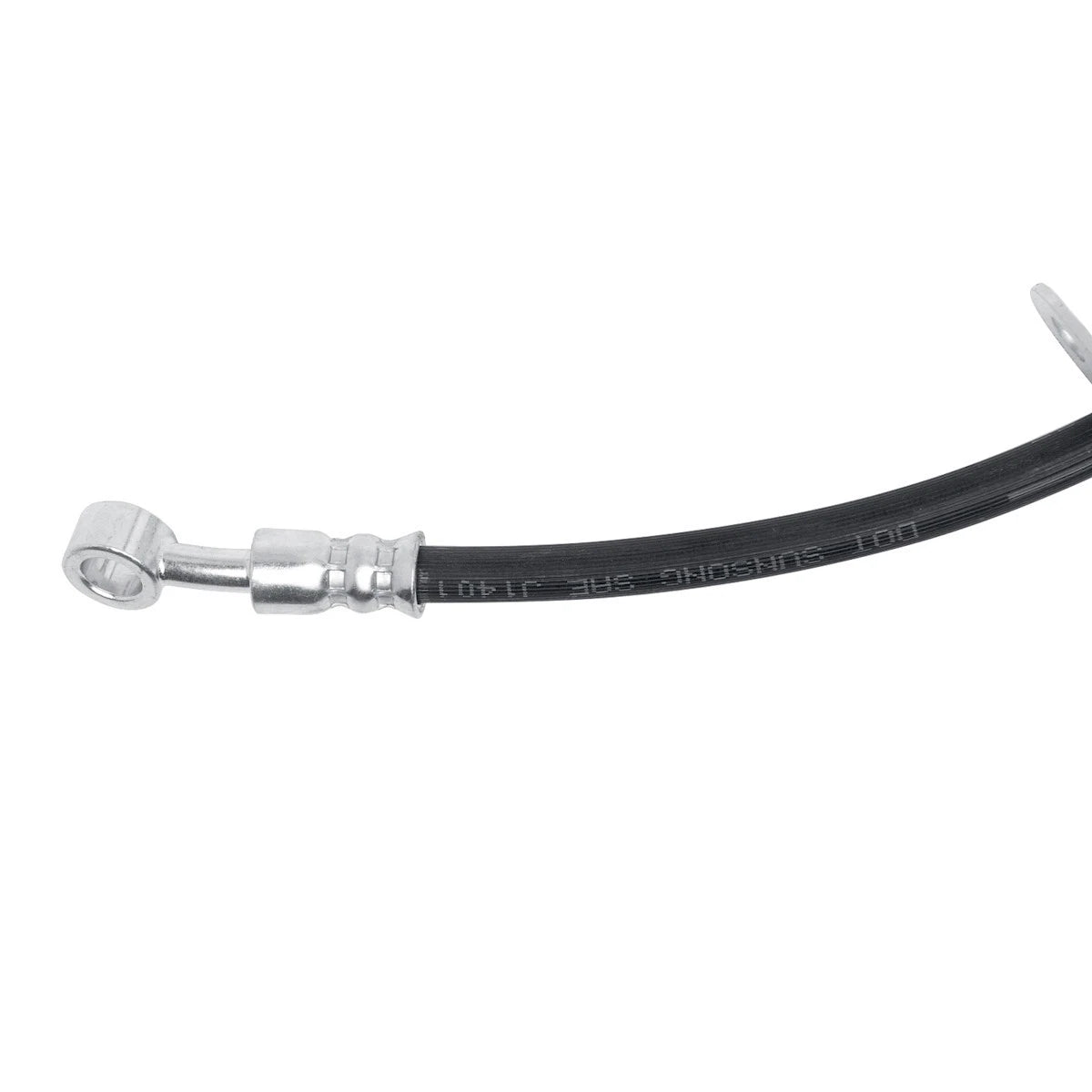 BHH-01000 Brake Hose for Suzuki Aerio (2002–2003) Front Sedan Wagon
