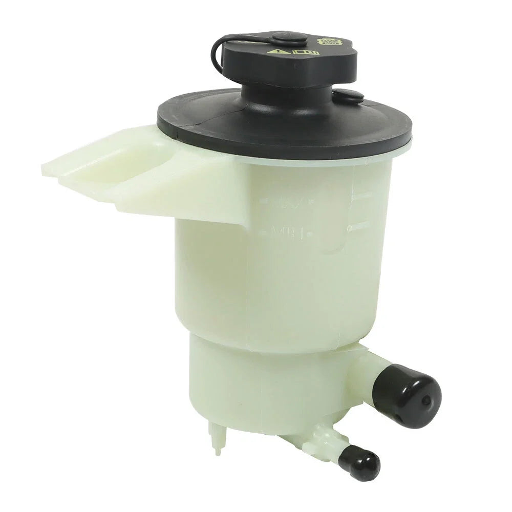 Power Steering Reservoir with Cap for Ford Mustang (2005–2009)