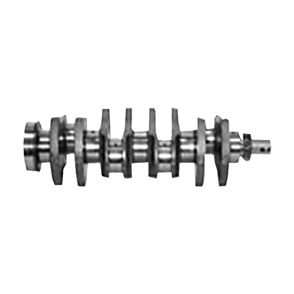 Crankshaft for 344E 410C 410D 450G 455G 490D 495D 510C 510D 550G 555G 590D 595D