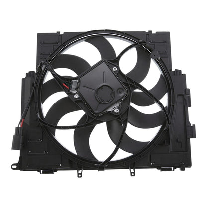 A/C Condenser for BMW 528i xDrive (2012–2016) 64536805453, 64537618770, 18067766