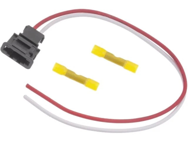 HVAC Blower Motor Connector for Volkswagen Jetta (2005, 2008–2018) 24864BDZK