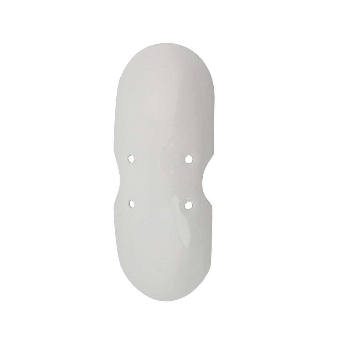 Front Fender Mudguard for Bonneville T100 Scrambler Thruxton (2001–2016) RH-155-White