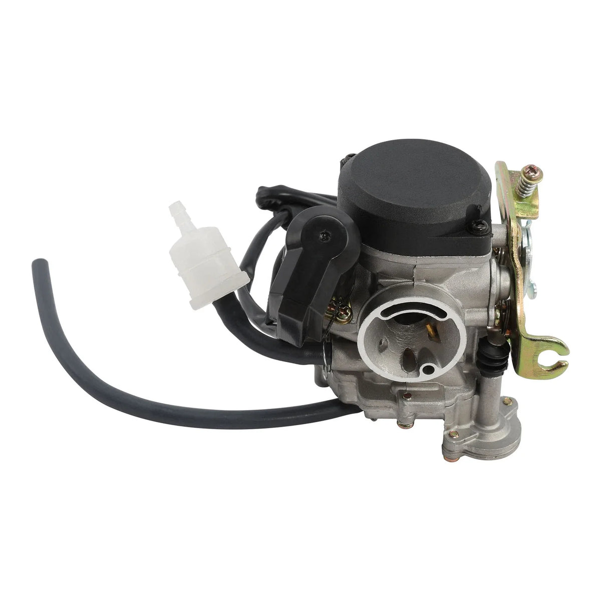 GY6 Carburetor for Sunl Roketa JCL Panterra (50cc, 2000–2023)