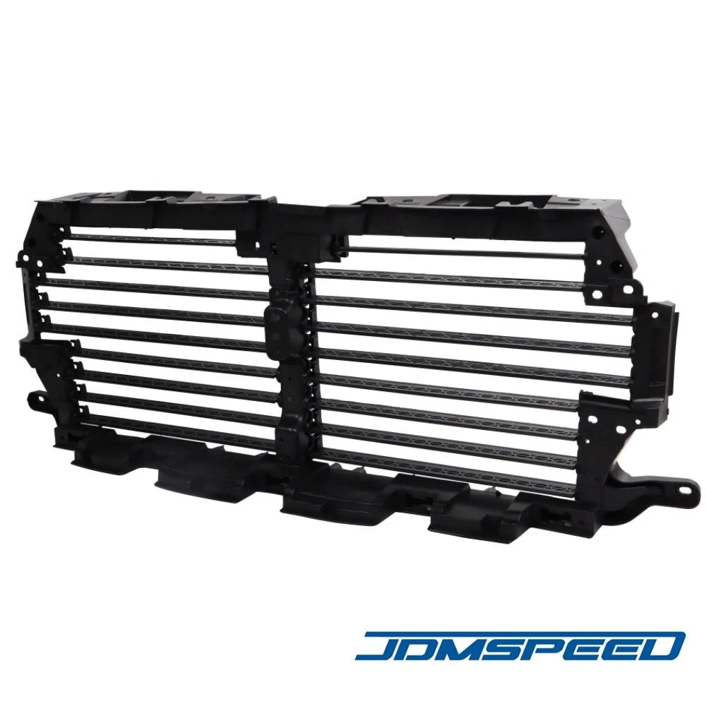 Active Cooling Grille Shutter W/Motor for Ford F-150 (2018–2020) 3HC89I