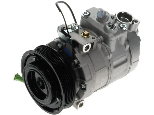 A/C Compressor for Audi Allroad Quattro (2001–2005) 72932CMBH