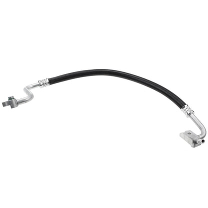 A/C Suction Line Hose Assembly for Hyundai Accent (2000–2003) 9776325000, HA112270C