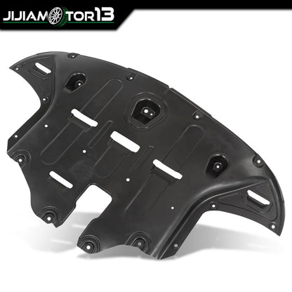 Front Engine Splash Shields for Hyundai Tucson (2016–2021) jijia032410