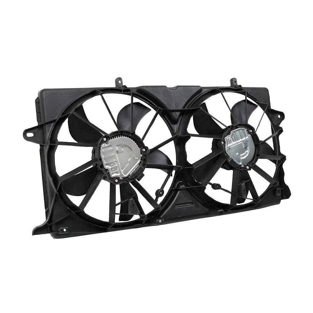 Radiator Cooling Fan for Chevrolet Silverado Suburban Tahoe (2014–2020)