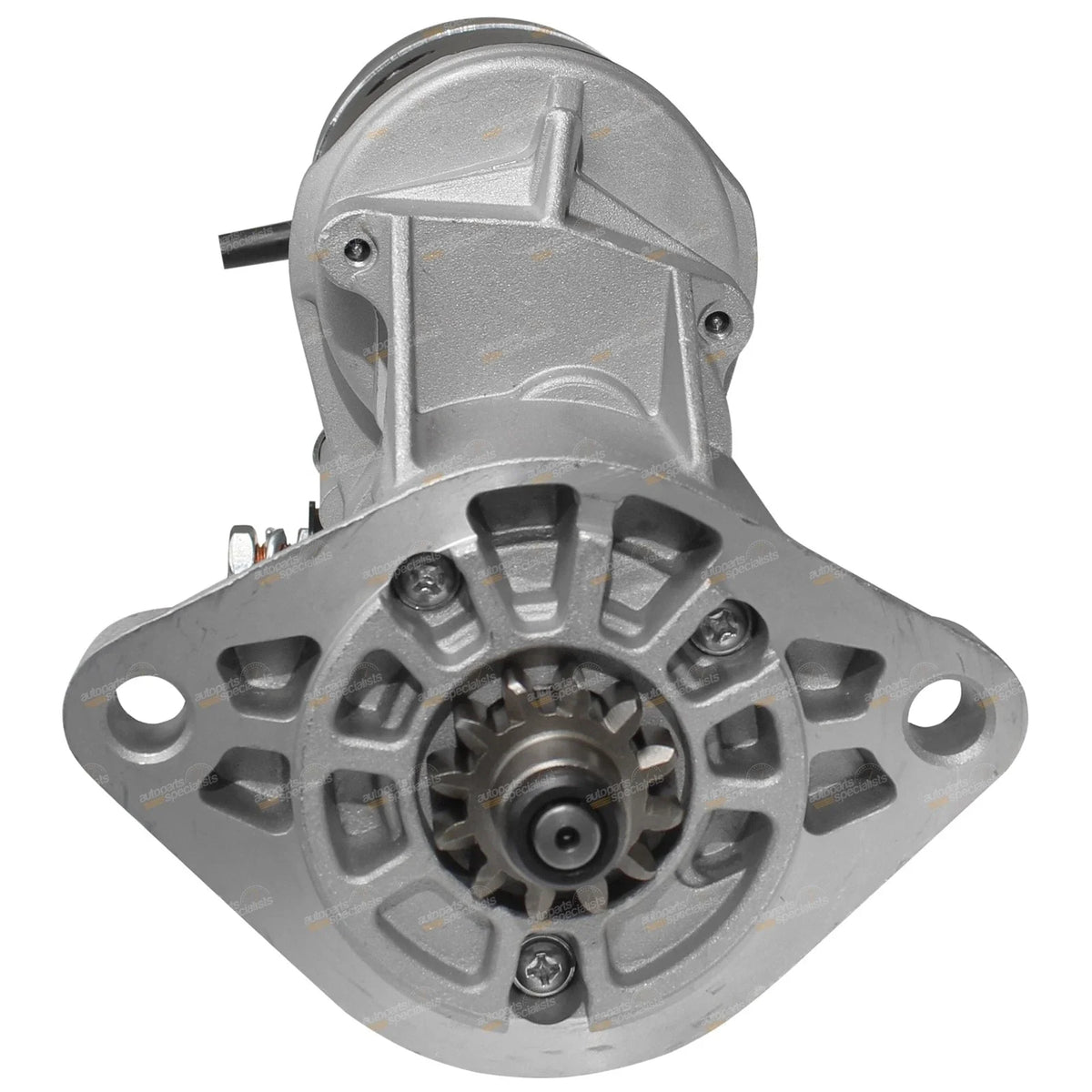 Starter Motor for Landcruiser HDJ81 24v 4.2L 1HD-FTE 1HD-T (1990���1997)