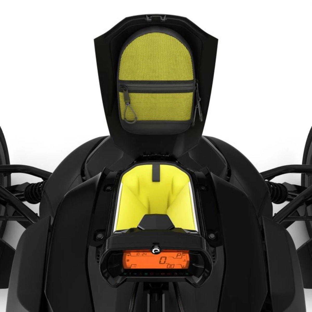 Front Storage Box for Can-Am (219401112)