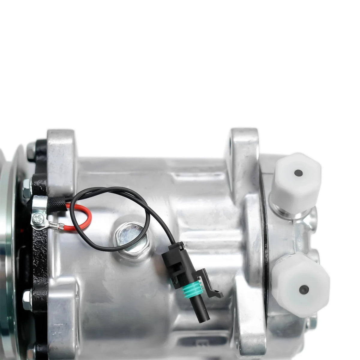 Air Conditioner Compressor for Mack CH (1990–2000)