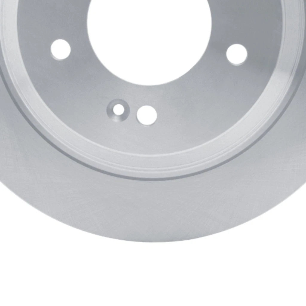 Disc Brake Rotor for Hyundai Azera (2016–2017) ALX-PAU-DF-600-21014-CLA1