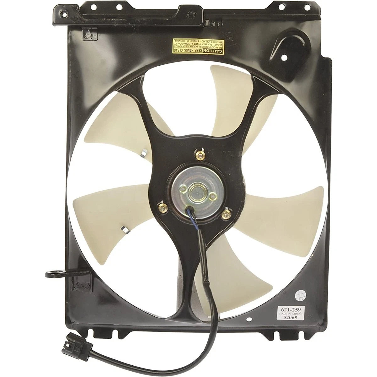 Cooling Fan Assembly for Subaru Impreza Forester (1998) - 621-259, S160915, FA70703