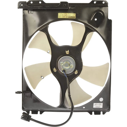 Cooling Fan Assembly for Subaru Impreza Forester (1998) - 621-259, S160915, FA70703