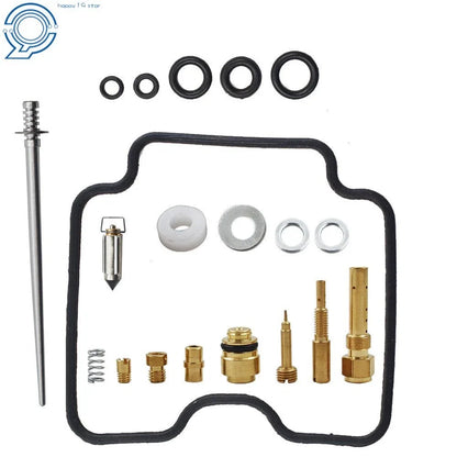 Carburetor Rebuild Kit for Yamaha YFM400 Big Bear 400 (2000–2002)