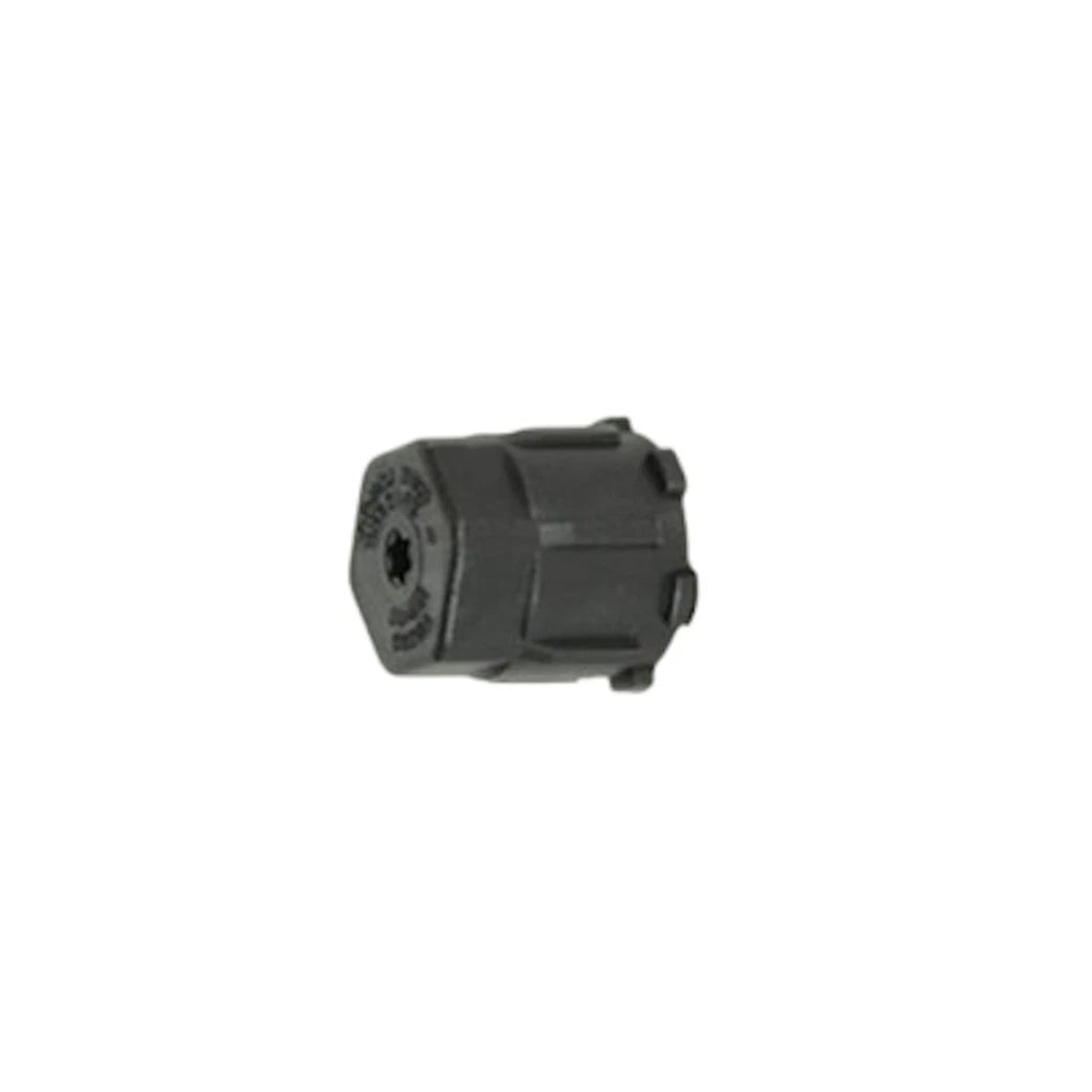 Air Conditioning Schrader Valve Cap for Chevy Equinox (2011–2012) OLX-ACD15-34446-CL360A50