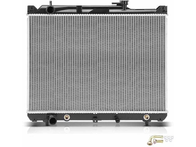 Radiator for Suzuki Grand Vitara 2.5L V6 (2001–2005) ST313VJ