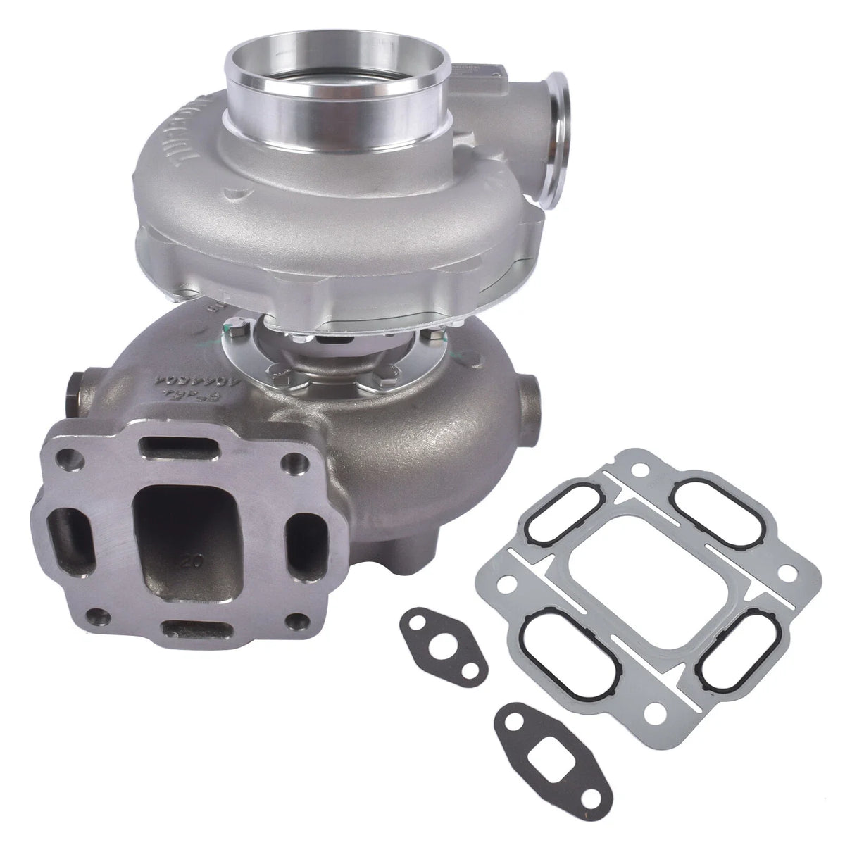 Turbocharger for Cummins 6CTA M2 8.3L Marine Engine (1996–2008)