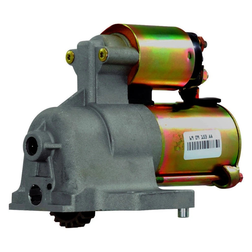 Starter for Mazda Tribute (2008–2011) ALX-PAU-AC-337-1140-CLA3