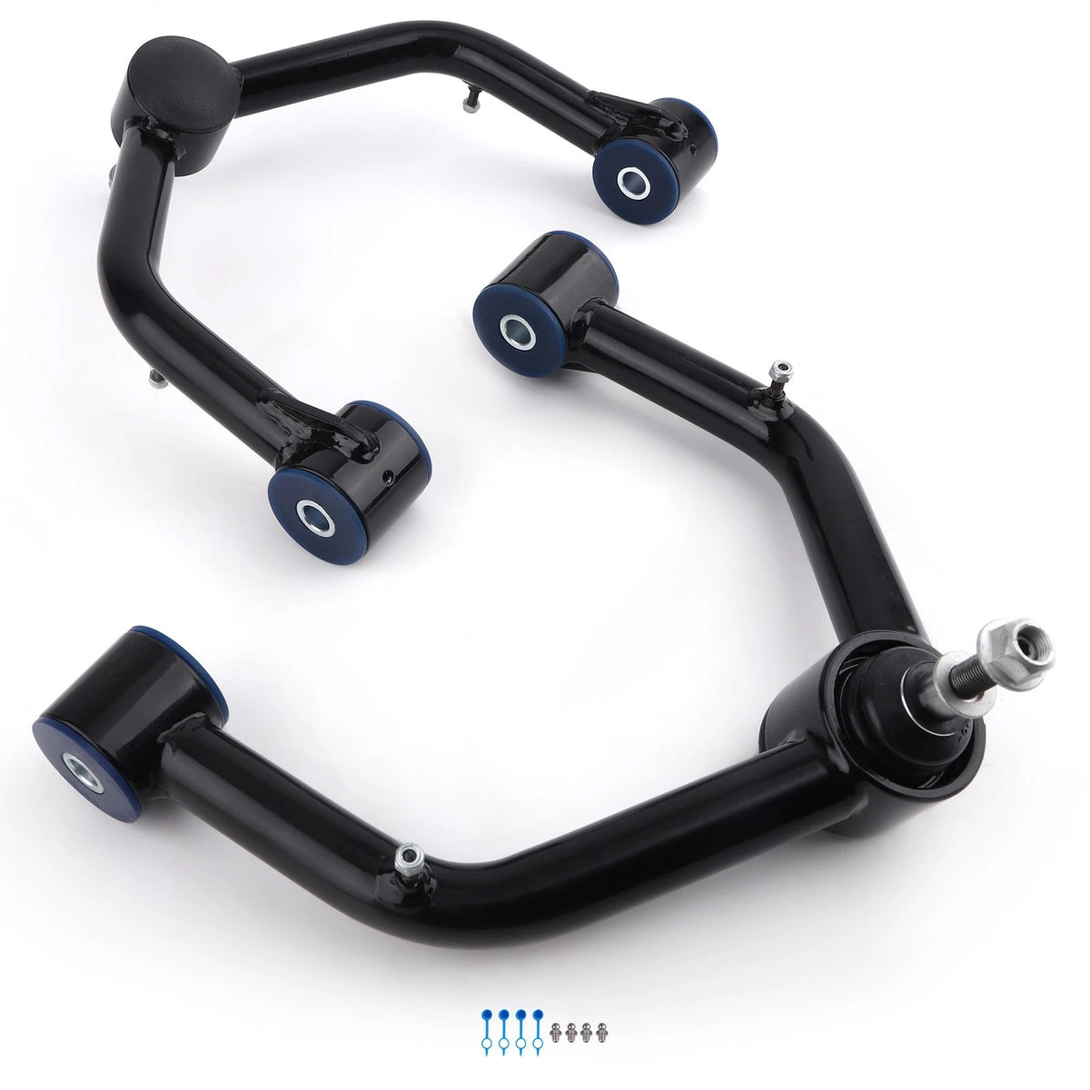 2" Lift Front Upper Control Arms Pair for Silverado 1500 Sierra 1500 (1999–2006)