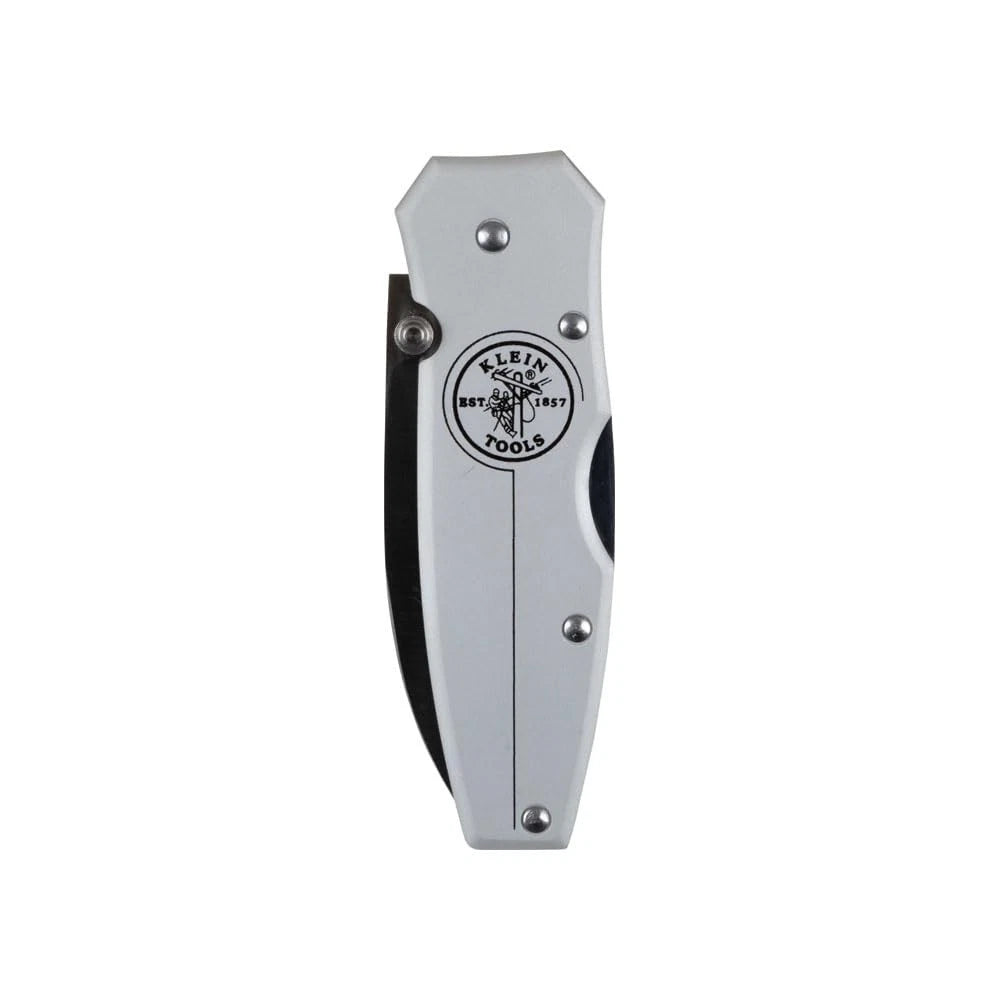 Lightweight Lockback Knife for Klein Tools (44000)