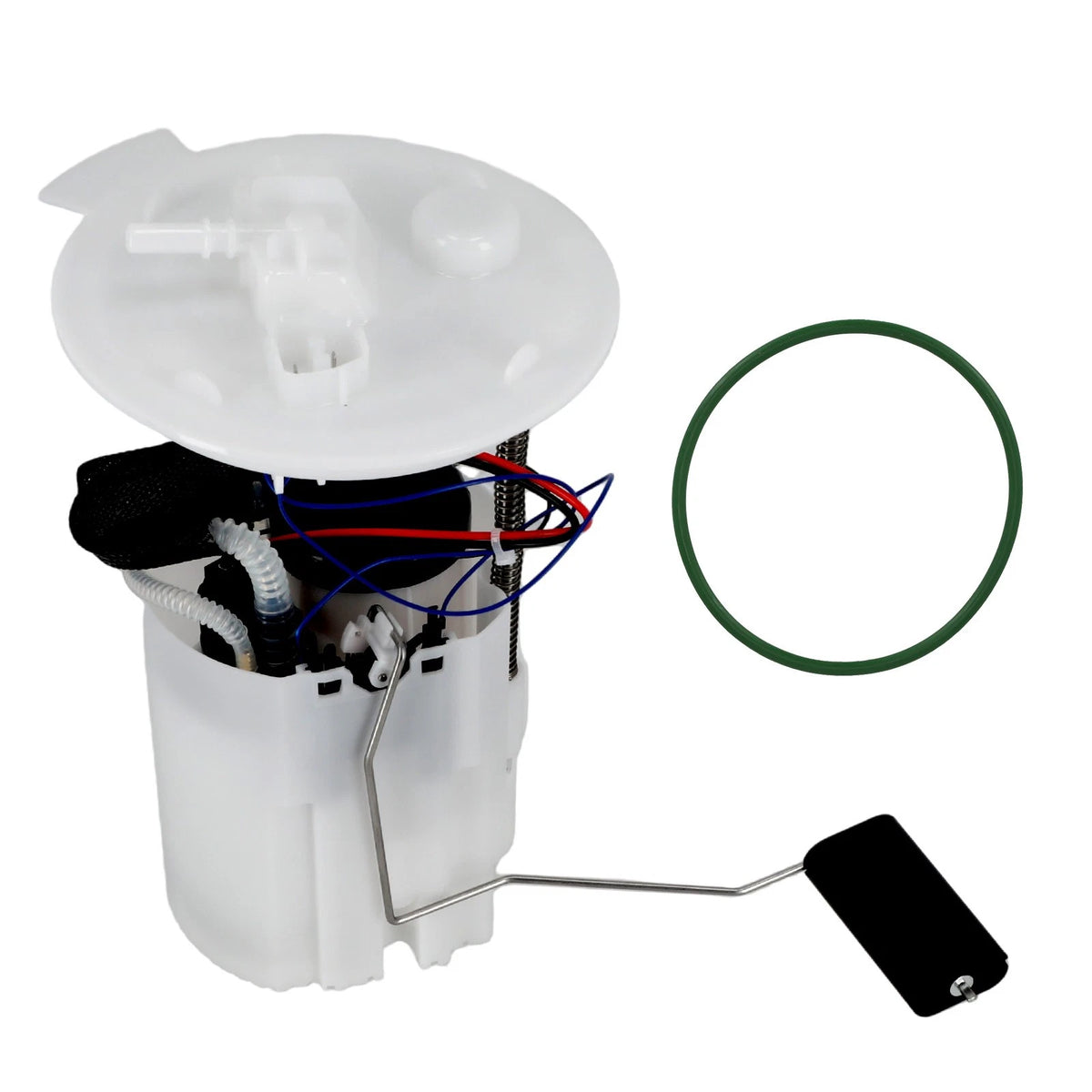 Fuel Pump Assembly for Ford Focus 1.0L 2.0L 2.3L (2012–2018) SIONG2 BV6Z9H307P BV6Z9H307U BV6Z-9H307P BV6Z-9H307U