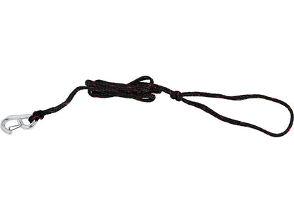 2X Dock Line with Zinc-Plated Snap Hook for PWC (3006.6803)