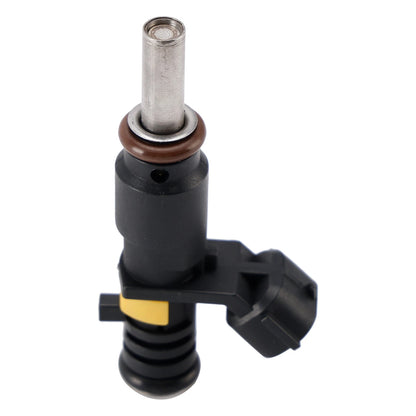 4Pcs Fuel Injector for Mini Cooper R55 R56 (2006–2012) 13537528176, 1984J2, 1984G7