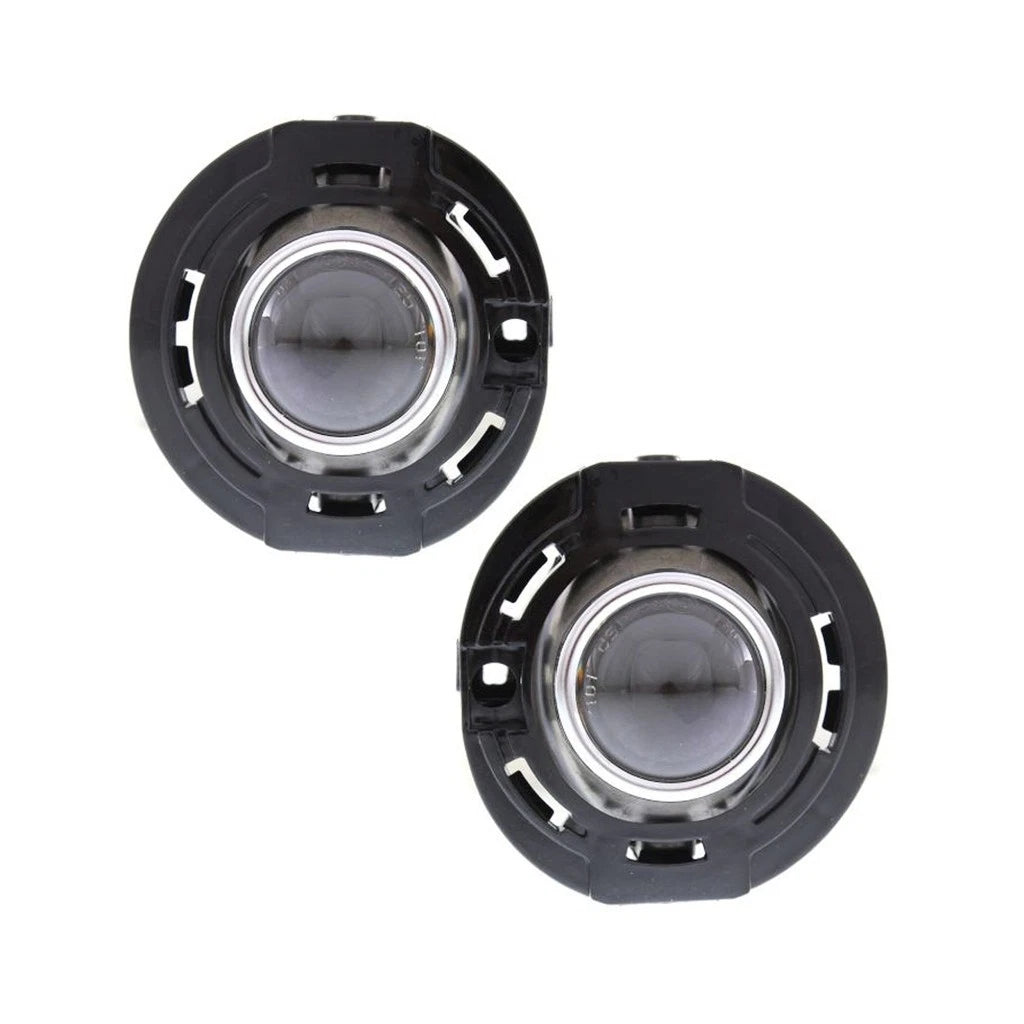 Fog Lights Pair for Dodge Durango (2014–2020) CLX-M0-USA-SET-REPD107903-CL360A77