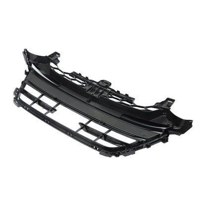 Plastic Front Lower Grille for Honda Accord (2018–2020) 71111TVAA50