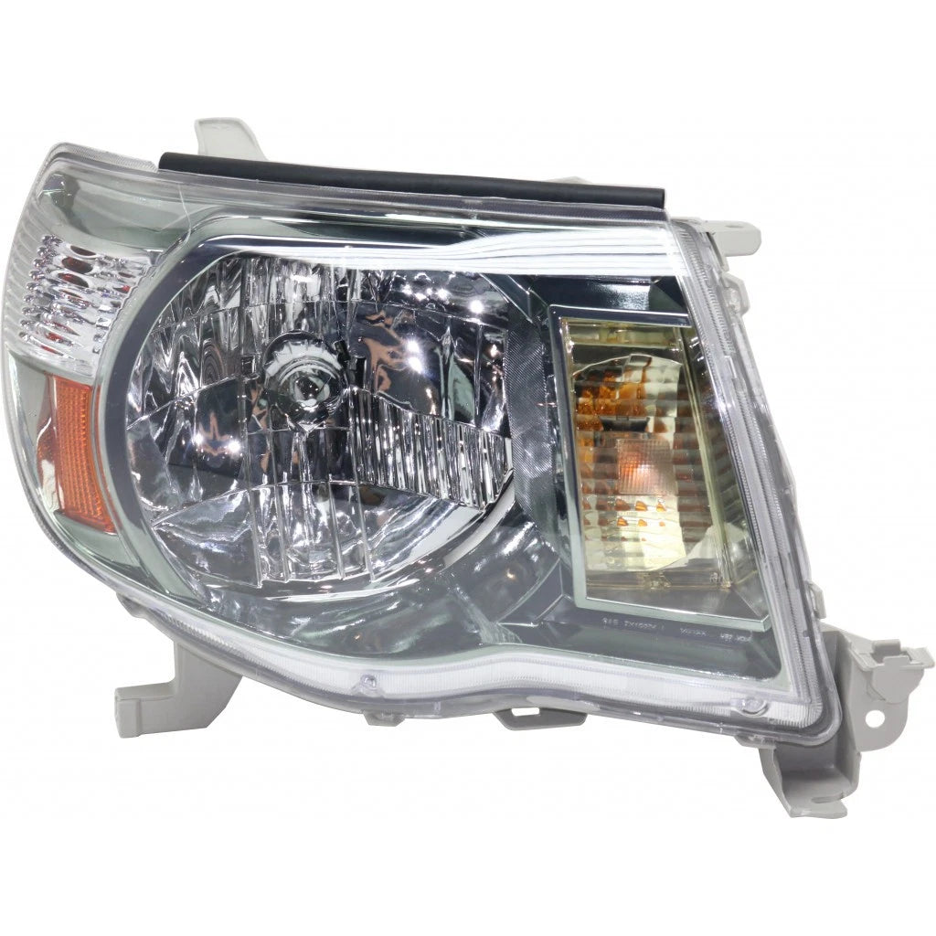 Headlight for Toyota Tacoma (2005–2011) TO2503181, CLX-M0-TY794-B101R