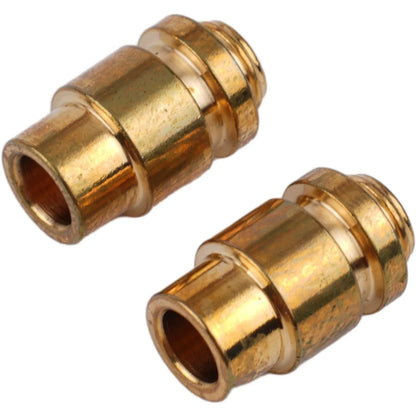 Carburetor for - Brass, Lightweight, Portable