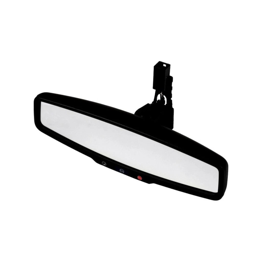 Inside Rearview Mirror for GMC Sierra 2500/3500 (2015–2019) OLX-ACD13594371-CL360A60