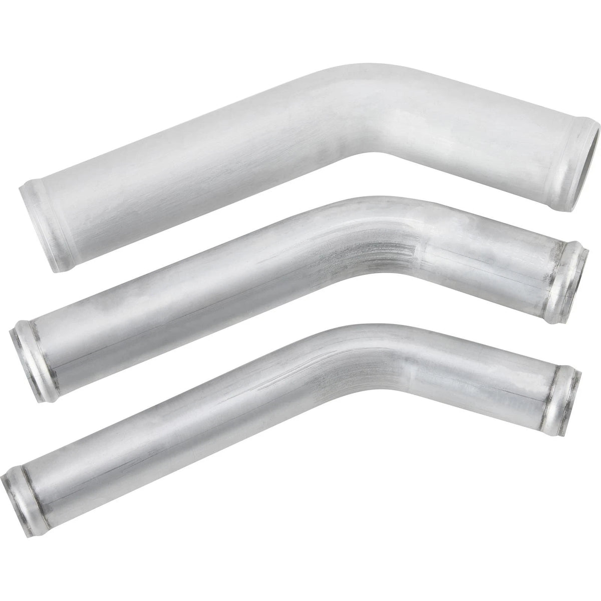 2X Aluminum 135 Degree Radiator Hose Connector for - 9171005-1.75