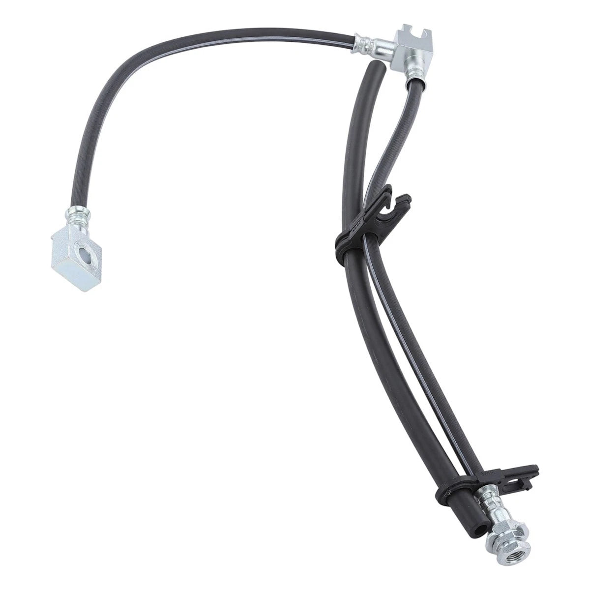 Brake Line Rear Driver Left Side for Ford E350 E150 E250 (2005–2011) - 17980913, 2202991, H620994, 6C2Z2A442CB