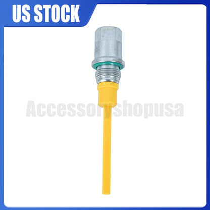 Transmission Dipstick Indicator for Ford Expedition F-Series (2006–2010) 6L2Z-7A010-C, 9L2Z-7A010-A, 9L2Z7A010A