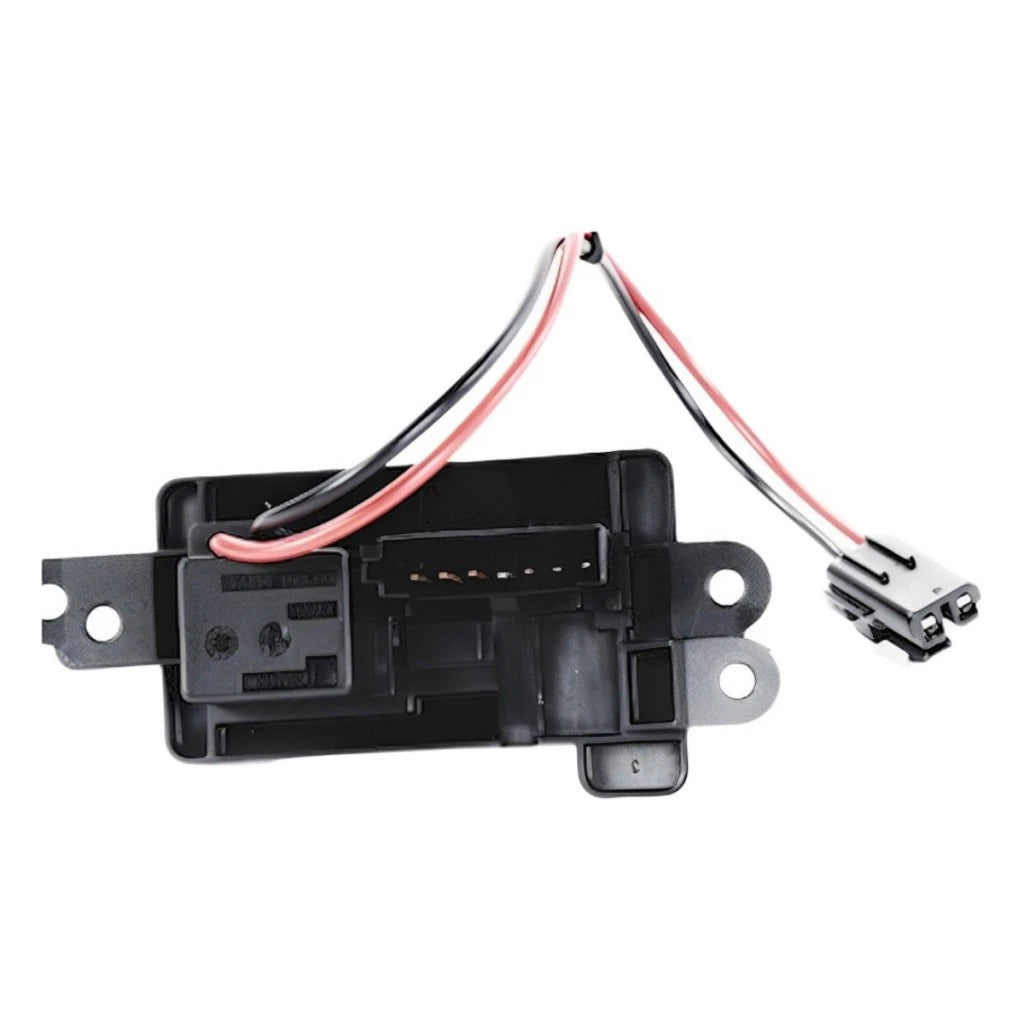 Blower Motor Resistor for Isuzu Ascender (2003–2008) OLX-ACD15-81772-CL360A53