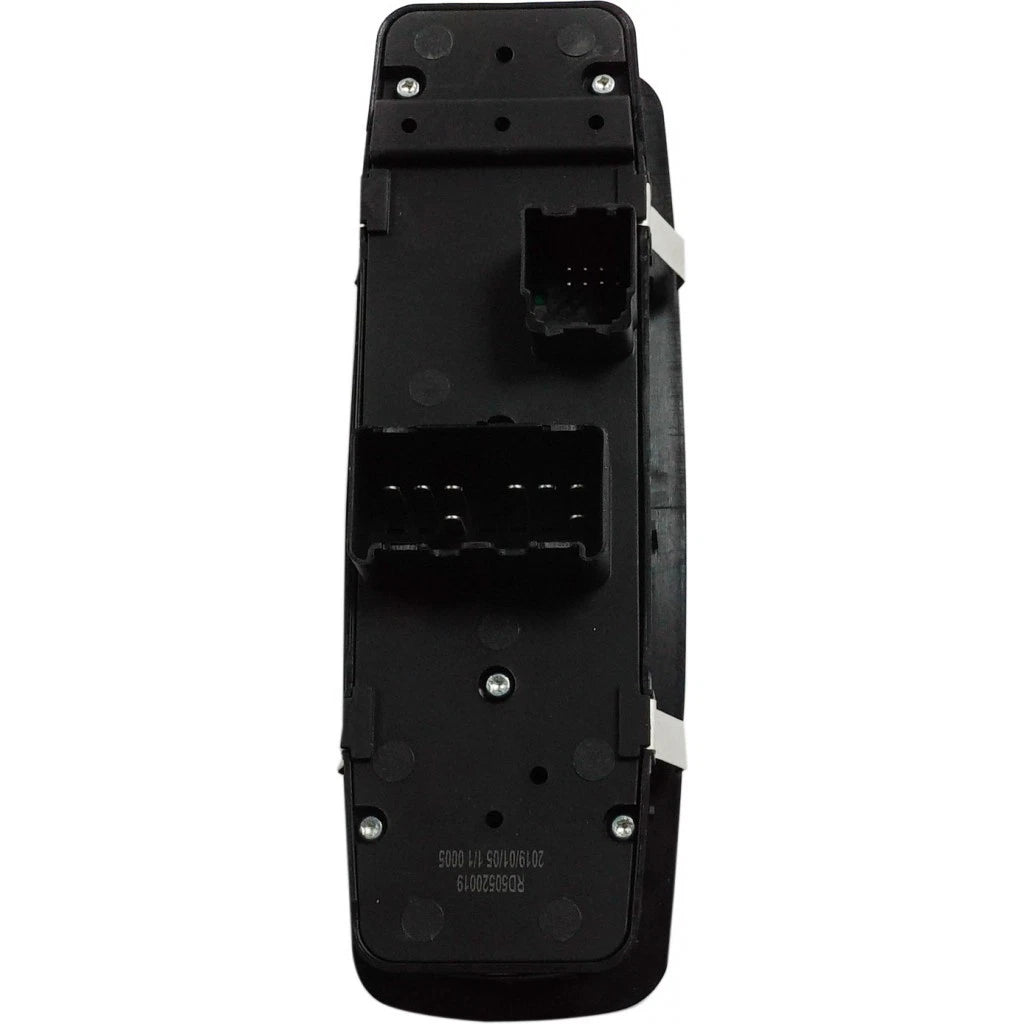 Window Switch for Dodge Grand Caravan (2008–2010) 4602627AG, CLX-M0-USA-RD50520019-CL360A71