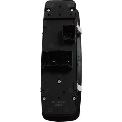 Window Switch for Dodge Grand Caravan (2008–2010) 4602627AG, CLX-M0-USA-RD50520019-CL360A71