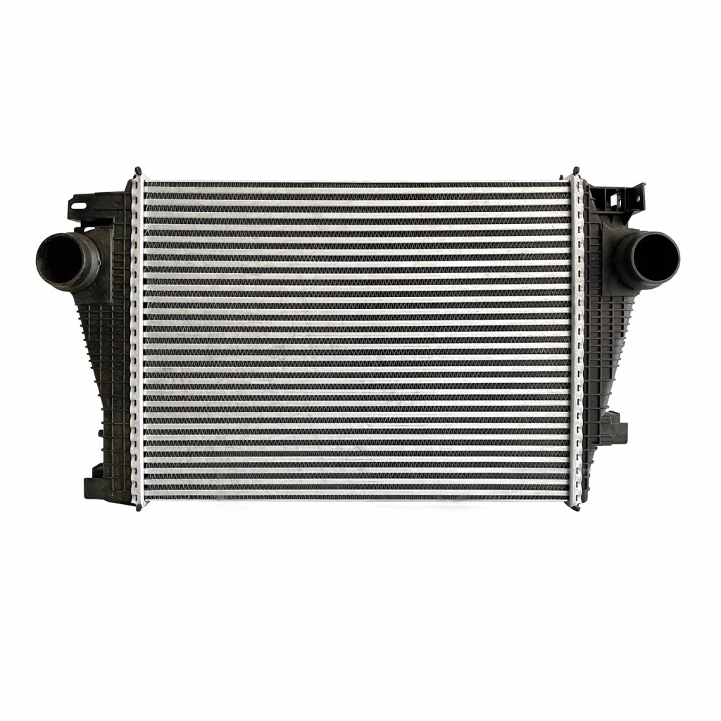 Intercooler for Cadillac ATS (2013–2019) | GM3012125, CLX-M0-18133-CL360A55