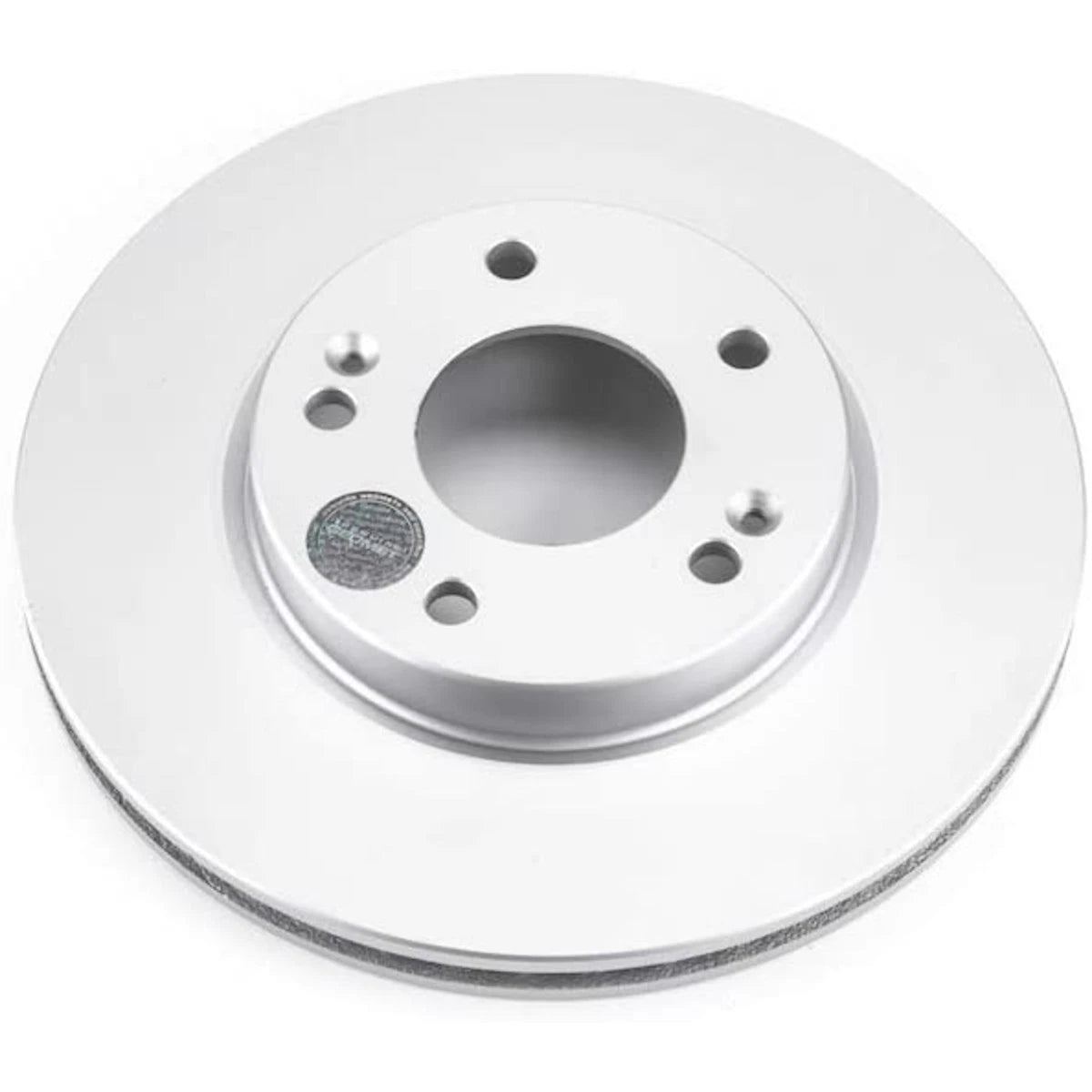 Powerstop Brake Disc Rear for Subaru Ascent (2019–2020) JBR1790EVC