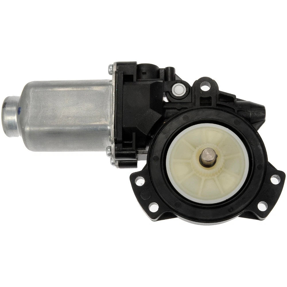 Dorman Rear Right Power Window Motor for Hyundai Santa Fe (2007–2012) 742-735, 11742691-101
