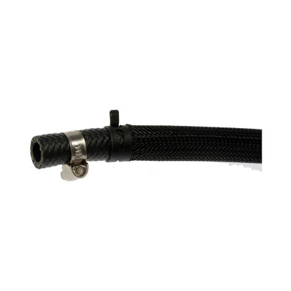Automatic Transmission Oil Cooler Hose Assembly for Ford Explorer, Mercury Mountaineer (2006) - 624-990