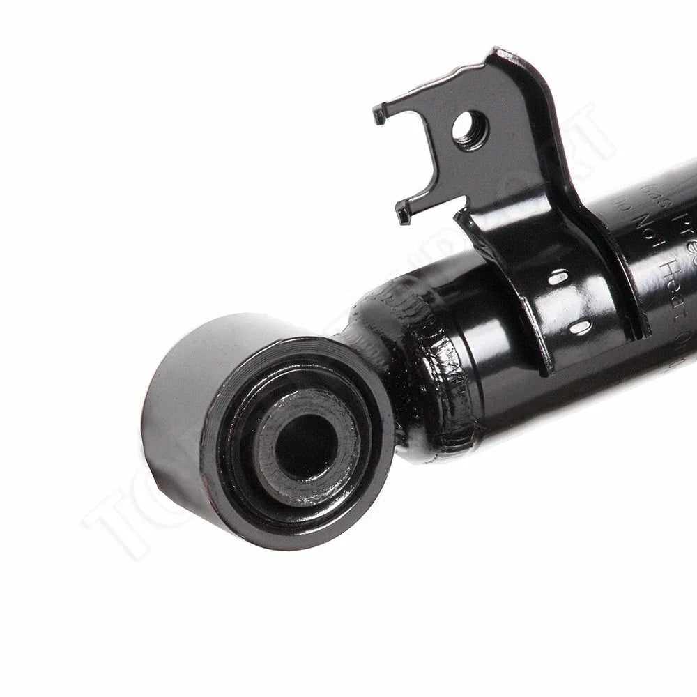 Full Set of Front Struts and Rear Shocks for Toyota Tacoma (2005–2015)