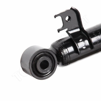 Full Set of Front Struts and Rear Shocks for Toyota Tacoma (2005–2015)