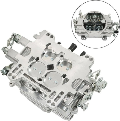 Edelbrock 1405 Performer Series Carburetor 4BBL 600CFM for